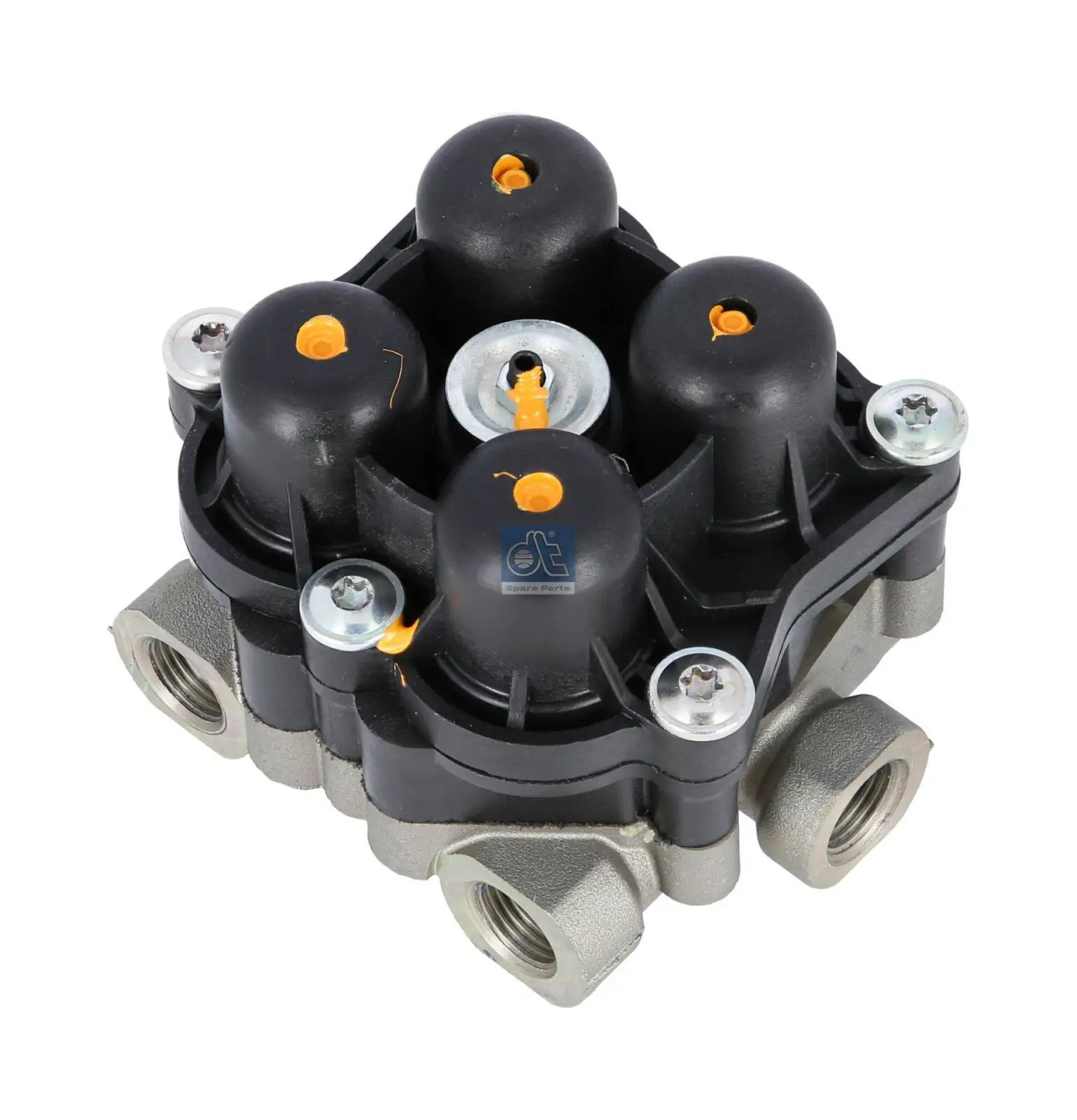 Multi-circuit Protection Valve